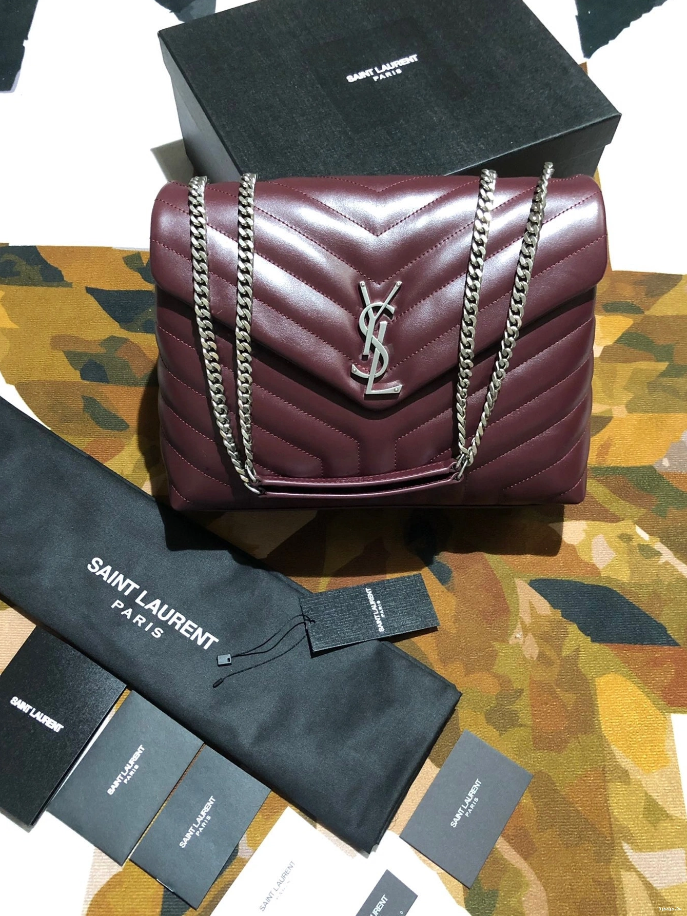 LOULOU YSL 0805